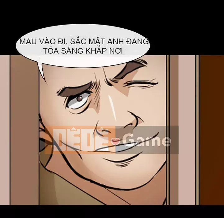 Khách hàng Chương 47-48