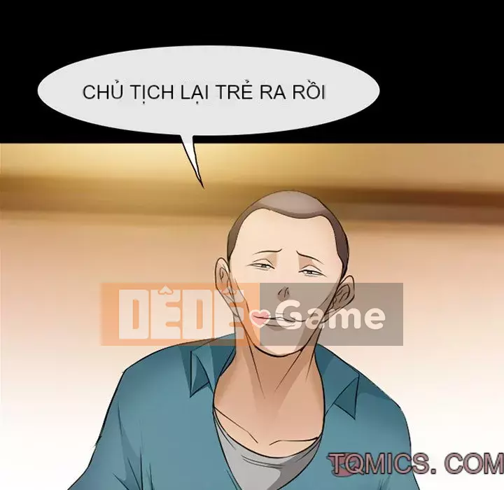 Khách hàng Chương 47-48