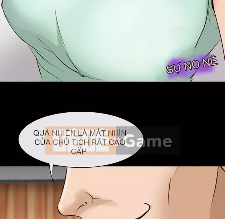 Khách hàng Chương 47-48