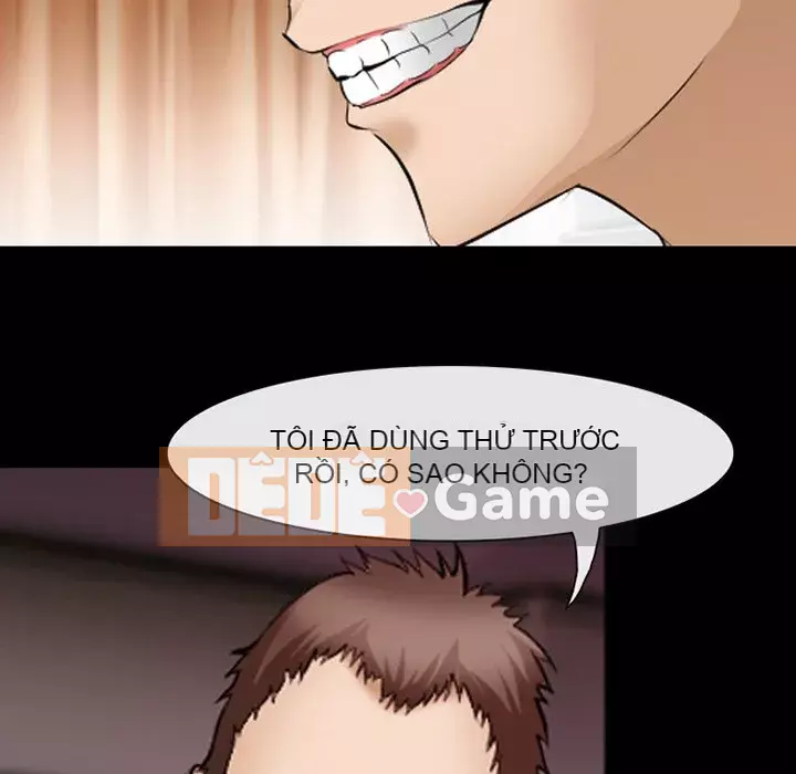 Khách hàng Chương 47-48