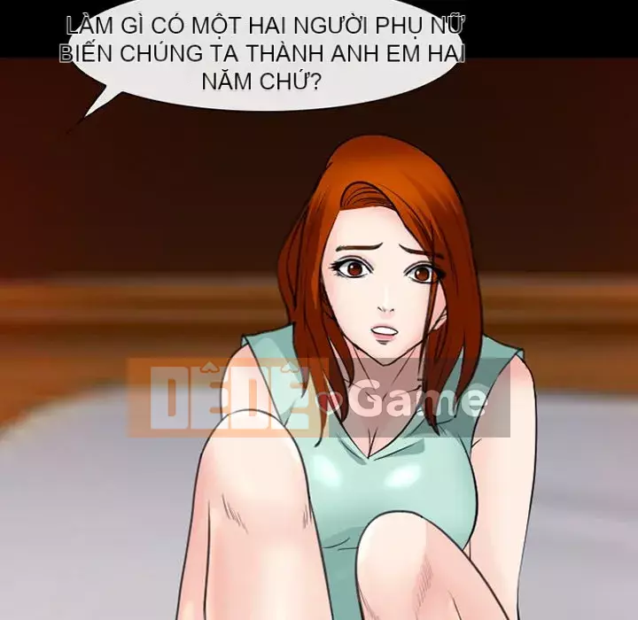 Khách hàng Chương 47-48