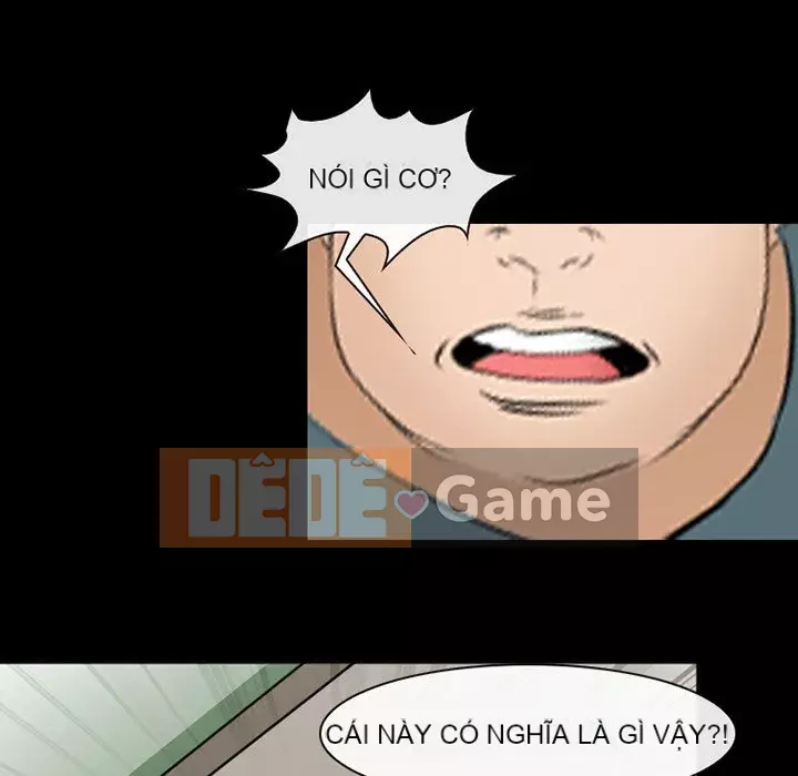 Khách hàng Chương 47-48