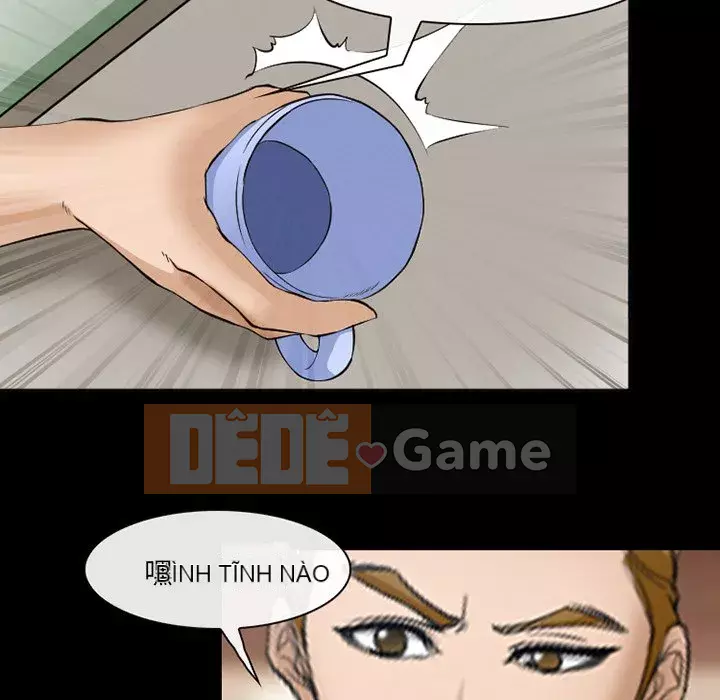 Khách hàng Chương 47-48