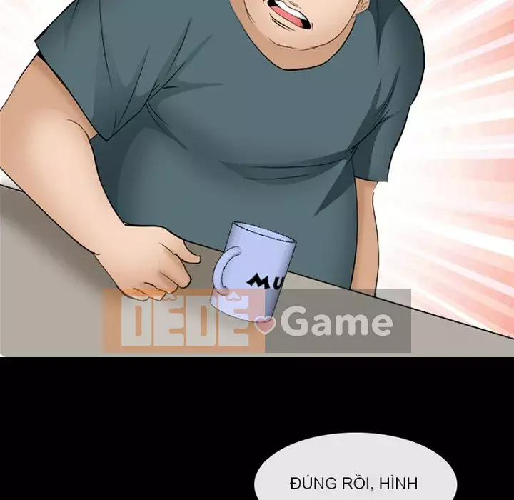 Khách hàng Chương 47-48