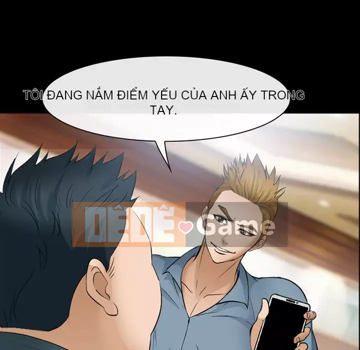 Khách hàng Chương 47-48