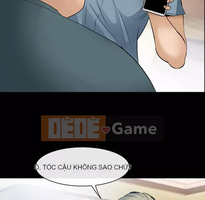 Khách hàng Chương 47-48