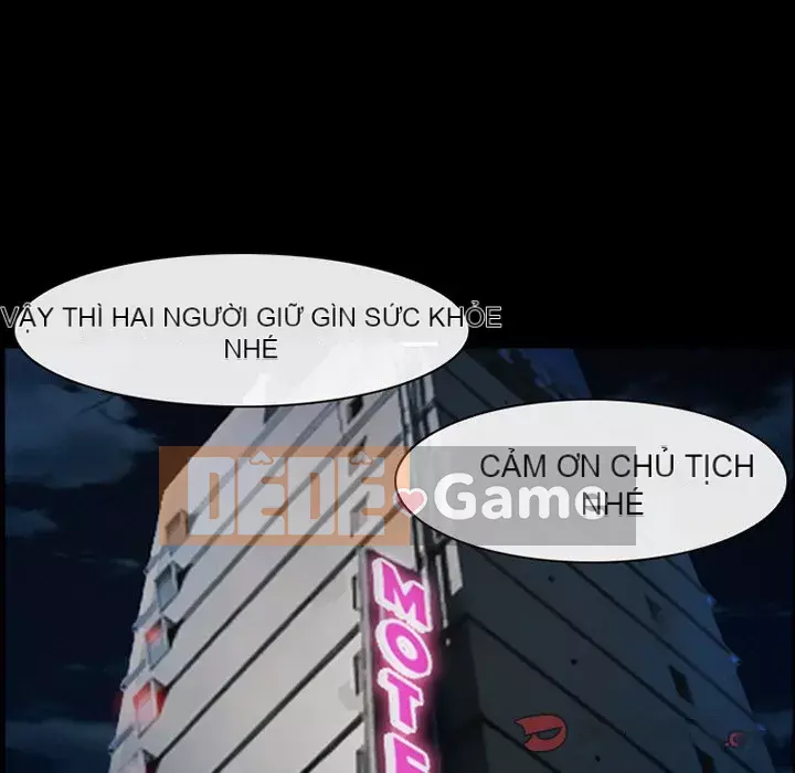 Khách hàng Chương 47-48