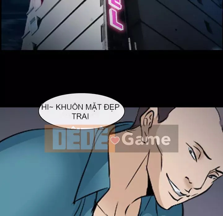 Khách hàng Chương 47-48