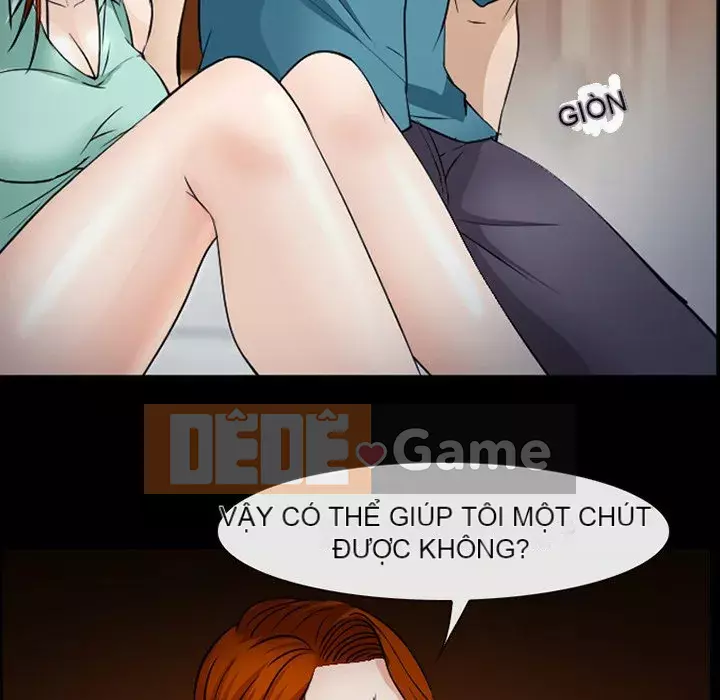 Khách hàng Chương 47-48