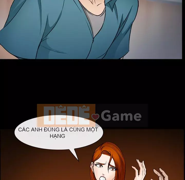 Khách hàng Chương 47-48