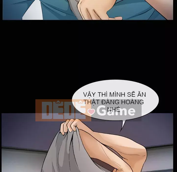 Khách hàng Chương 47-48