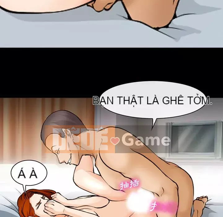 Khách hàng Chương 47-48