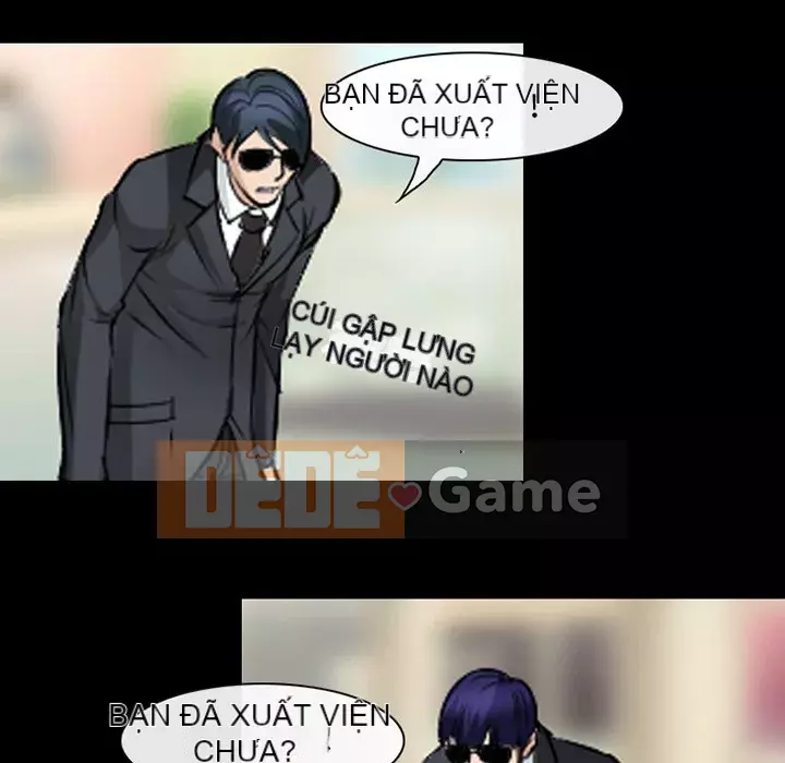 Khách hàng Chương 47-48