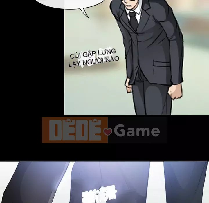 Khách hàng Chương 47-48