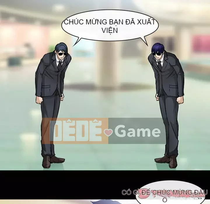 Khách hàng Chương 47-48