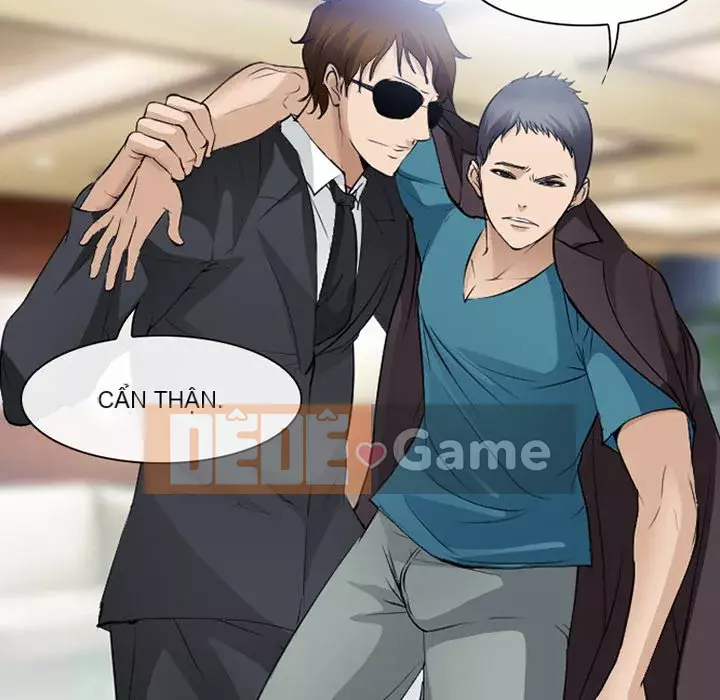 Khách hàng Chương 47-48