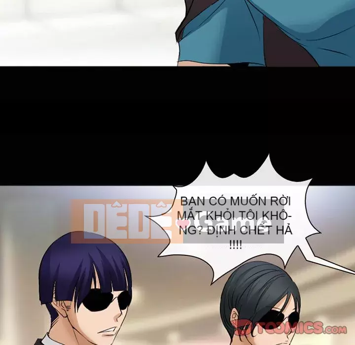 Khách hàng Chương 47-48