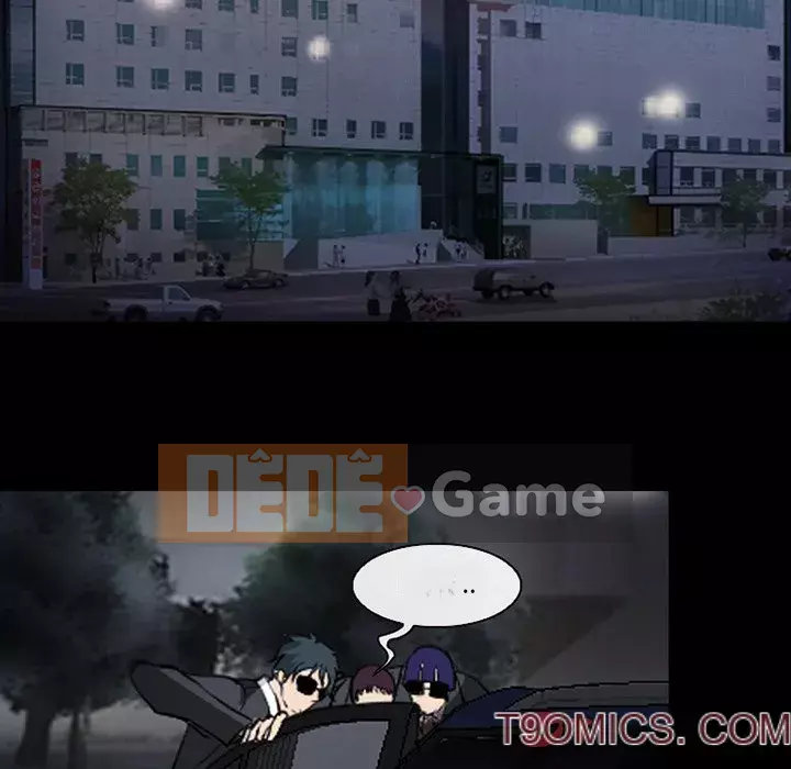 Khách hàng Chương 47-48