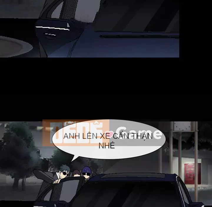 Khách hàng Chương 47-48