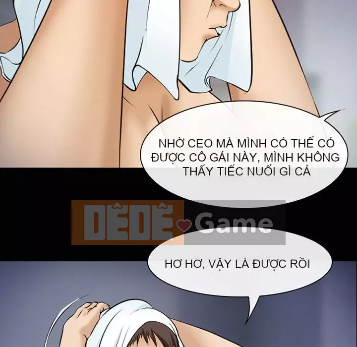 Khách hàng Chương 47-48