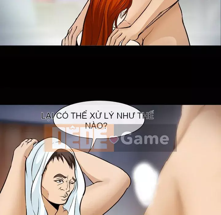 Khách hàng Chương 47-48