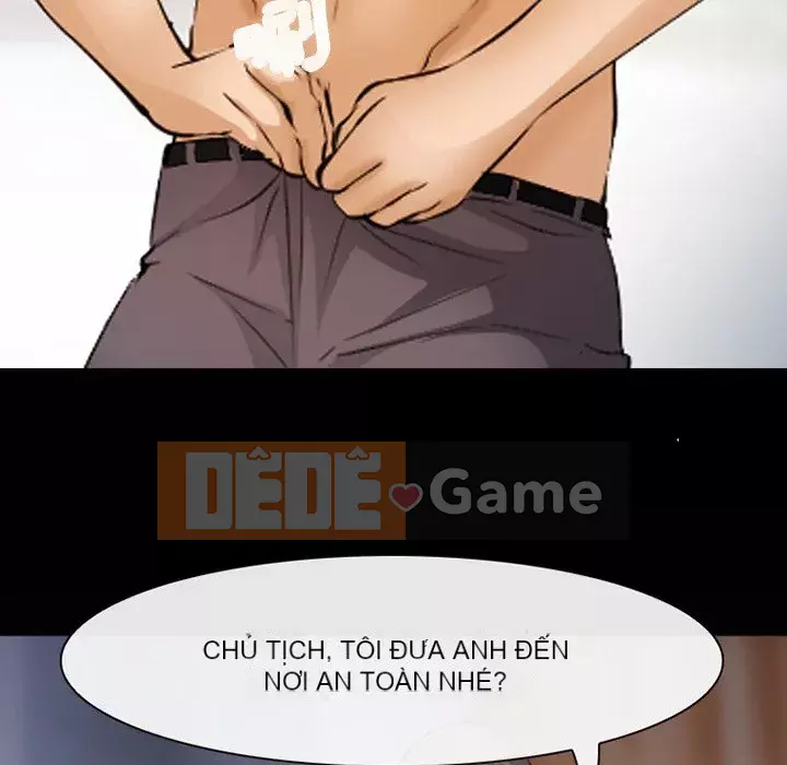 Khách hàng Chương 47-48