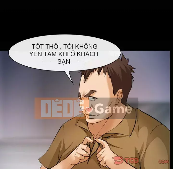 Khách hàng Chương 47-48