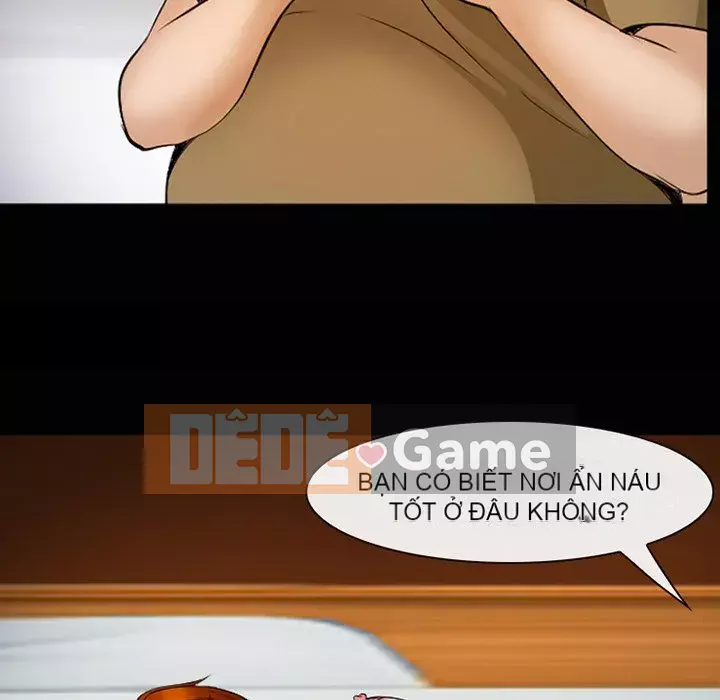 Khách hàng Chương 47-48