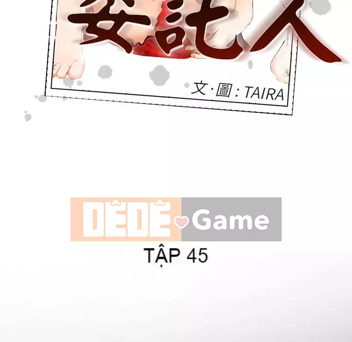 Khách hàng Chương 45-46