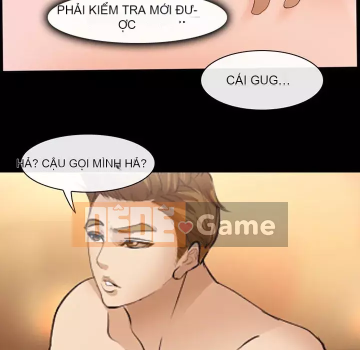 Khách hàng Chương 45-46