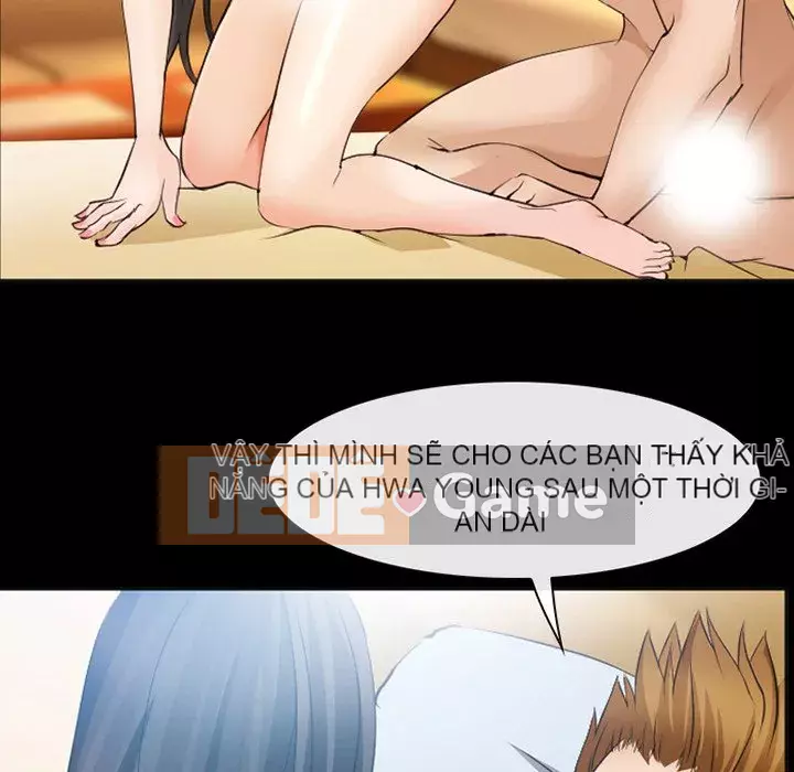 Khách hàng Chương 45-46