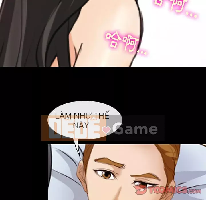 Khách hàng Chương 45-46