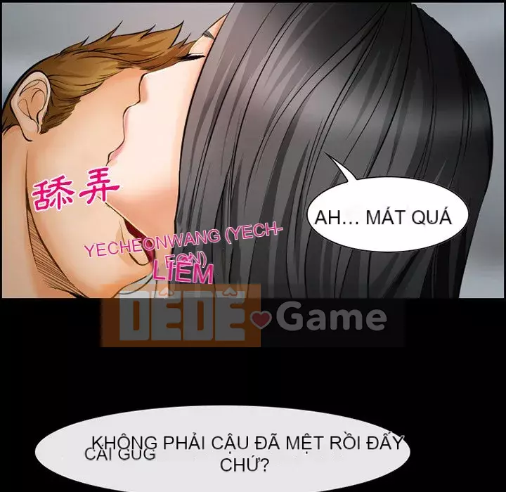 Khách hàng Chương 45-46