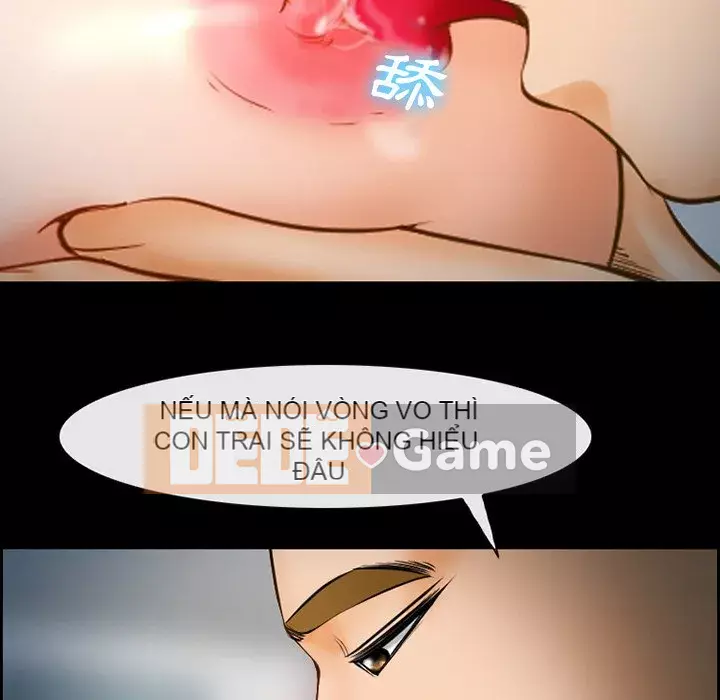 Khách hàng Chương 45-46