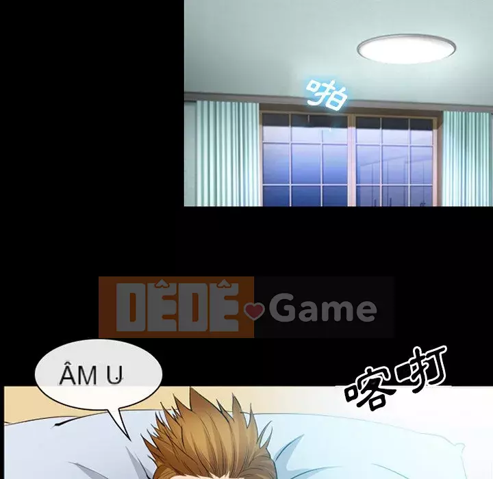 Khách hàng Chương 45-46