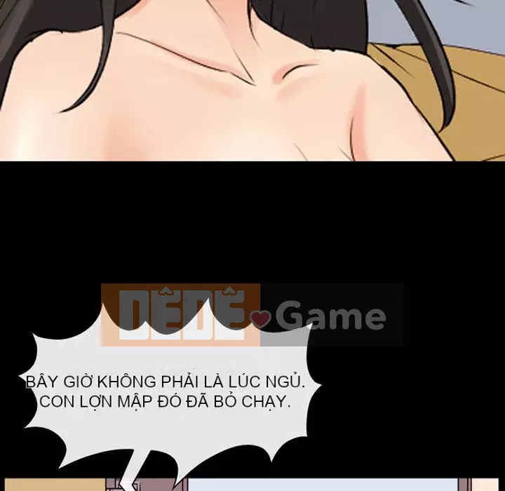 Khách hàng Chương 45-46