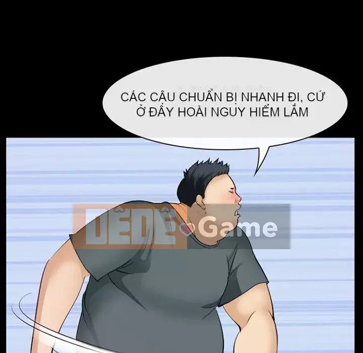 Khách hàng Chương 45-46