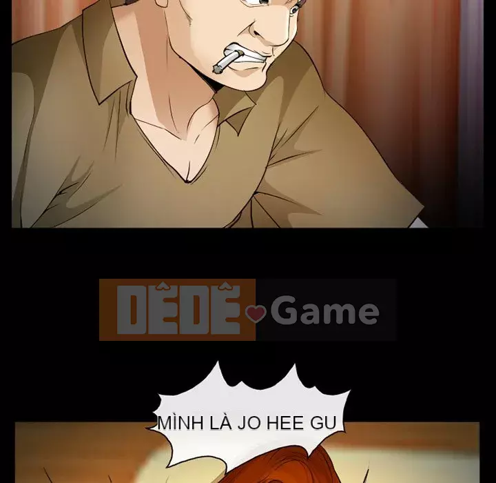 Khách hàng Chương 45-46