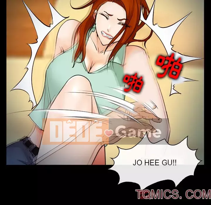 Khách hàng Chương 45-46