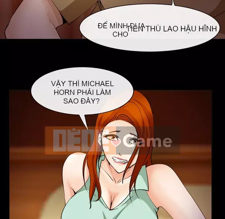 Khách hàng Chương 45-46