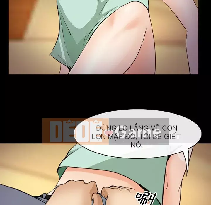 Khách hàng Chương 45-46