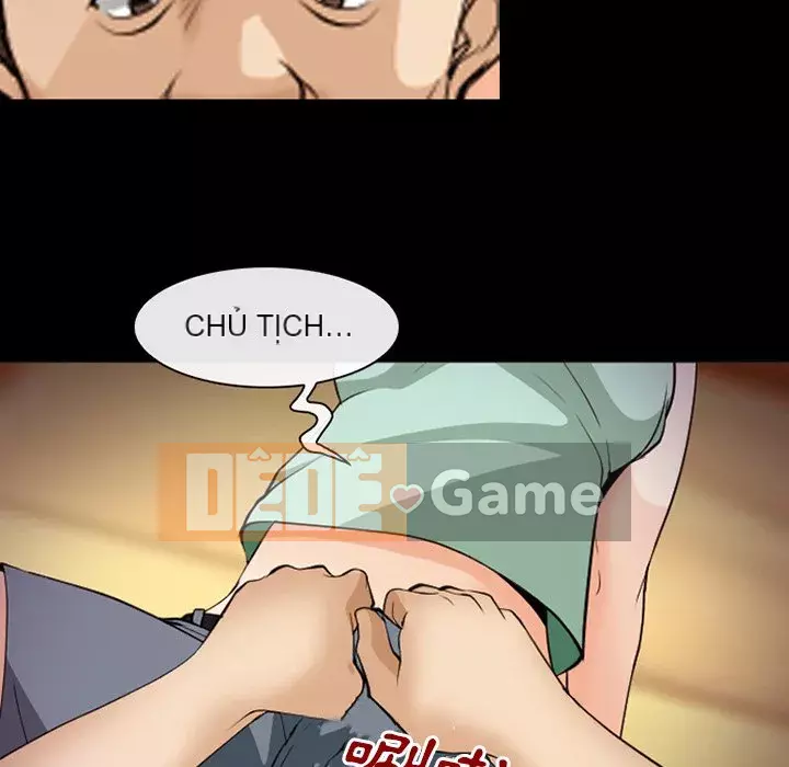 Khách hàng Chương 45-46