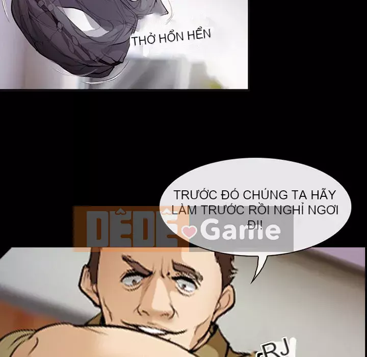 Khách hàng Chương 45-46