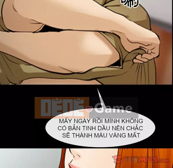 Khách hàng Chương 45-46