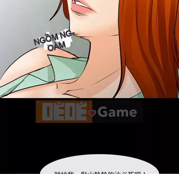 Khách hàng Chương 45-46