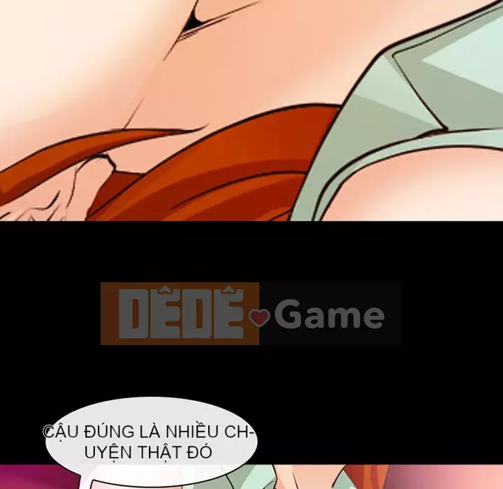 Khách hàng Chương 45-46