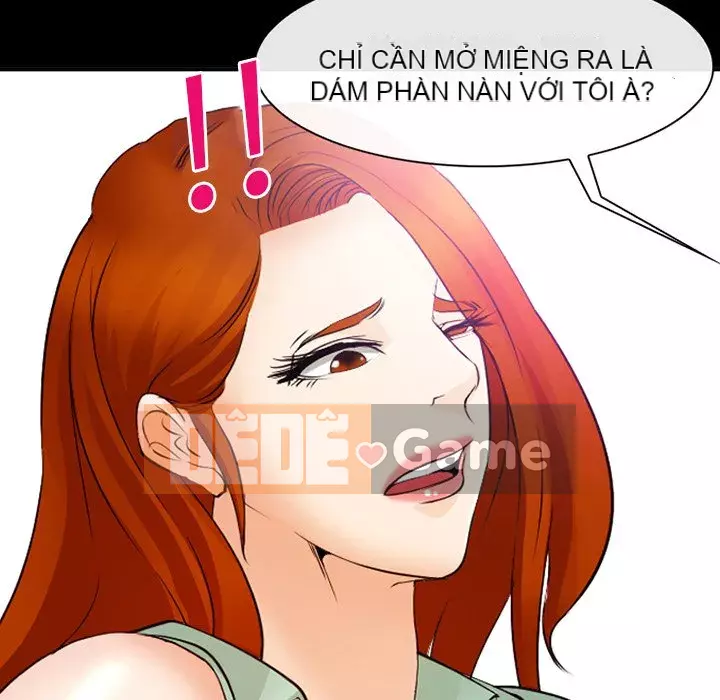 Khách hàng Chương 45-46