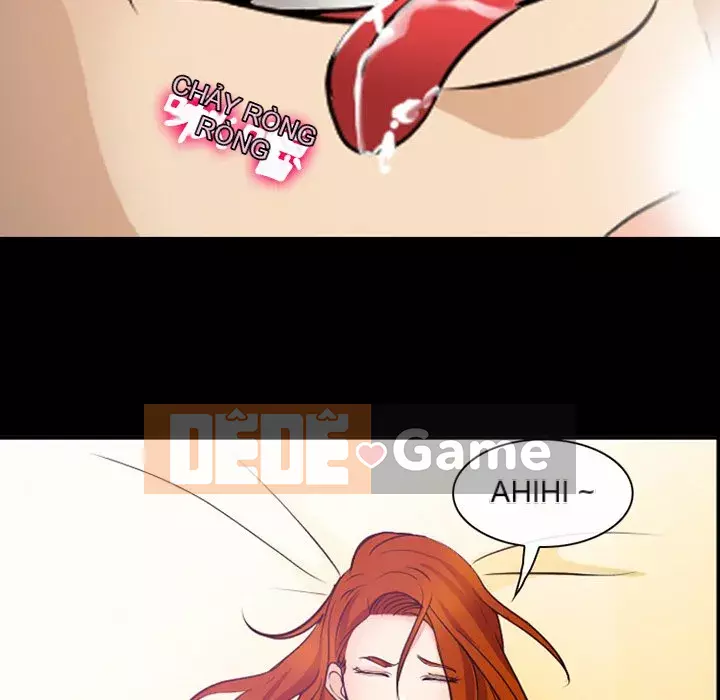 Khách hàng Chương 45-46