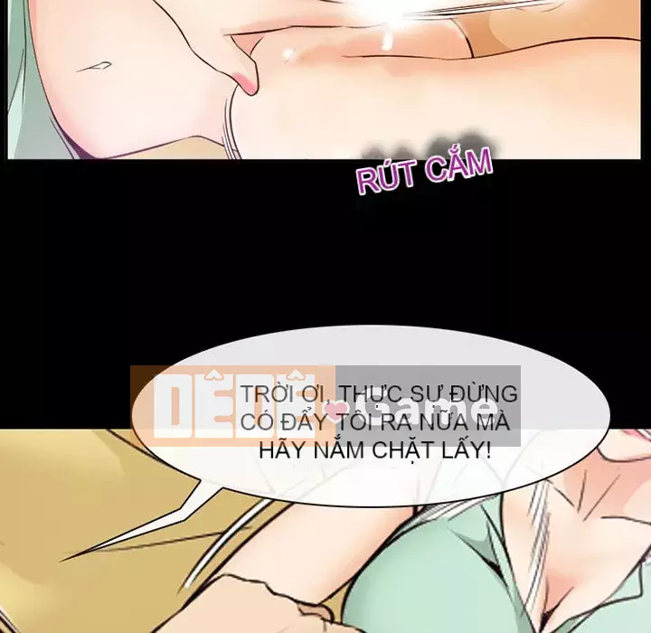 Khách hàng Chương 45-46