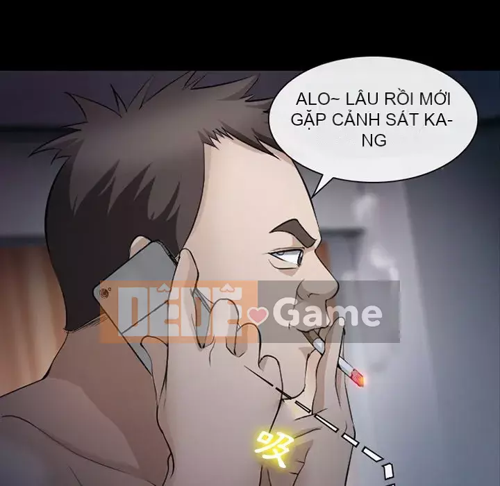 Khách hàng Chương 45-46